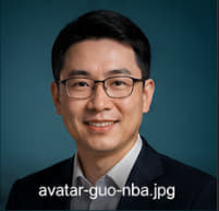 NBA老郭 - HBChina